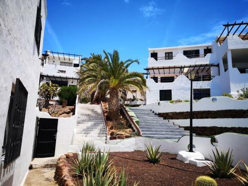 Apartamento Casa Lina