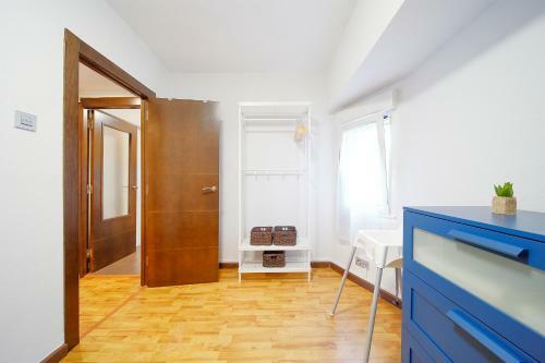 Apartamento Centro-playa III