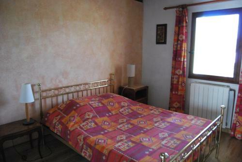 Apartamento Le Bois de Sibourg