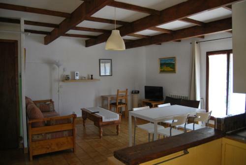 Apartamento Le Bois de Sibourg