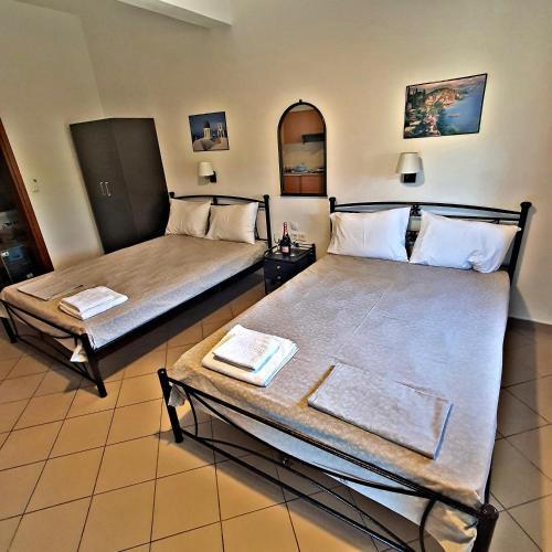 Apartamento Villa Giannis 2