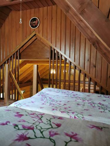 Bed & Breakfast Agroturystyka W Ogrodach