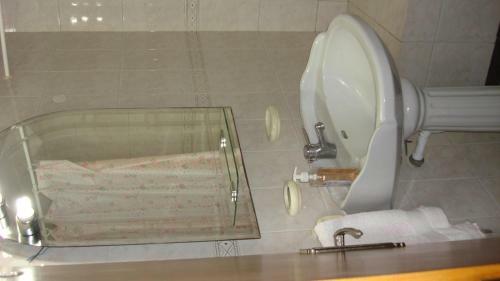 Casa De F�rias Azeit�o