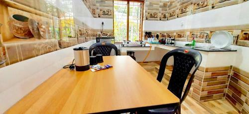 Apartamento Blue Sophy Residency