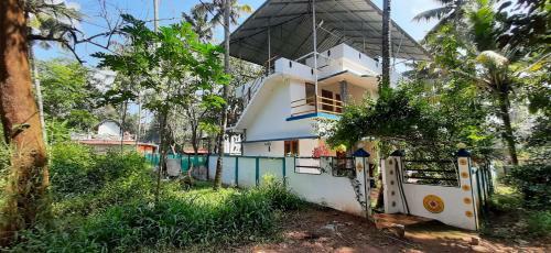 Apartamento Blue Sophy Residency