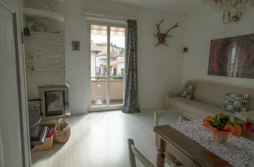Apartamento Arnetoli Home
