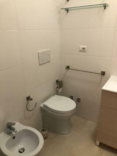 Apartamento Appartamento Ai Due Mari
