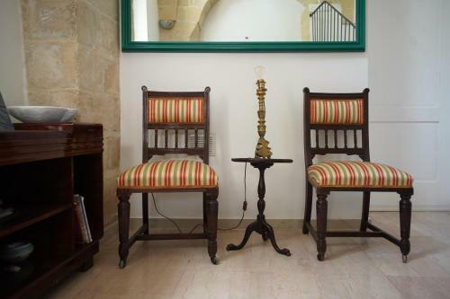 Bed & Breakfast Dimora Villani