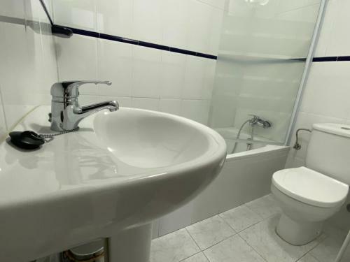 Hostal La Tejera