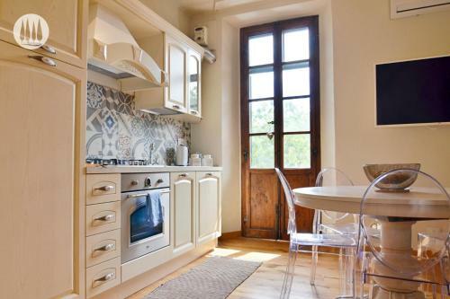 Apartamento Lucca, Pisa, Firenze, Mare Biciclette Incluse