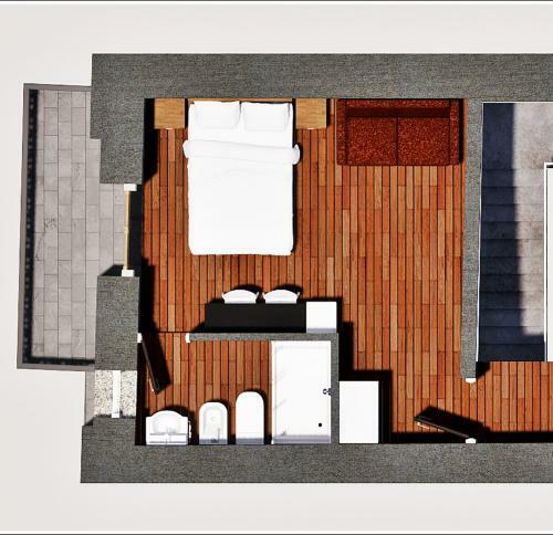 Apartamento Casamia A Marina Di Camerota