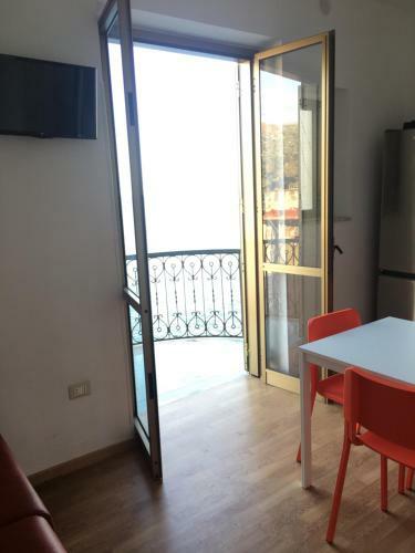Apartamento Casamia A Marina Di Camerota