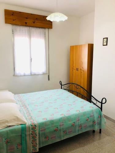 Apartamento Villa Sabbia Dorata