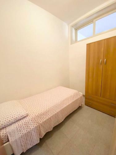 Apartamento Villa Sabbia Dorata
