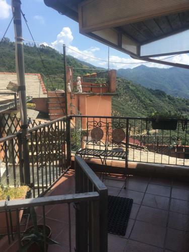 Apartamento Appartamento Rosa