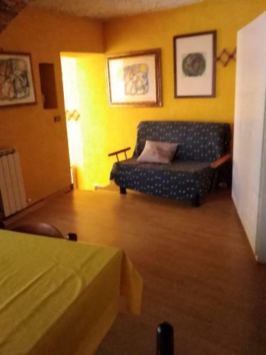 Apartamento Appartamento Gelsomino