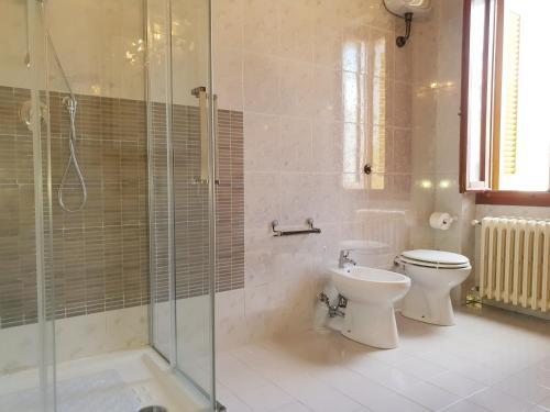 Apartamento Appartamento Via Nazionale 58