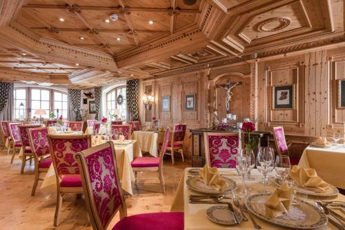 Alpines Lifestyle Hotel Tannenhof