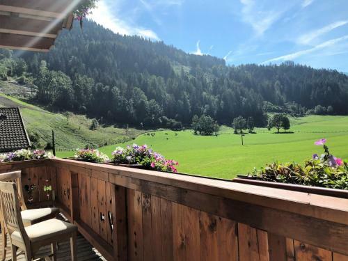 Agroturismo Urlaub Am Bauernhof Rothof