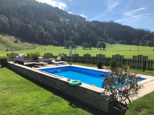 Agroturismo Urlaub Am Bauernhof Rothof