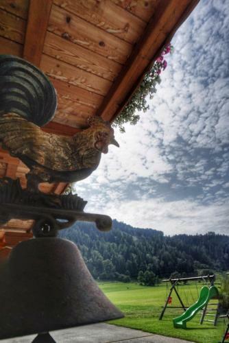 Agroturismo Urlaub Am Bauernhof Rothof