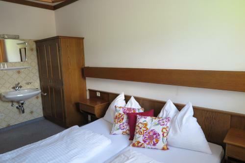 Apartamentos Haus Enzian