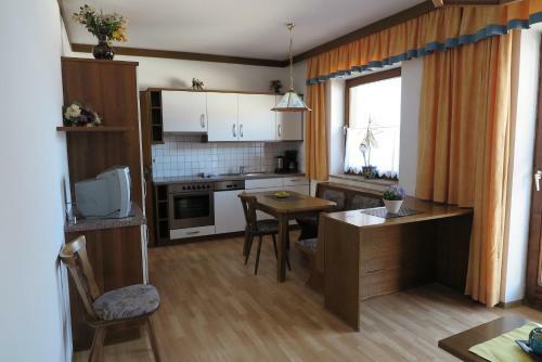 Apartamentos Haus Enzian