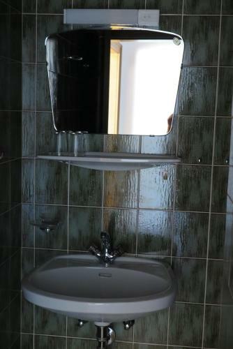 Apartamentos Haus Enzian