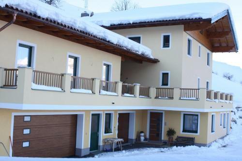 Apartamento Holzlehenhof