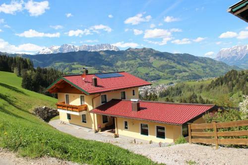 Apartamento Holzlehenhof