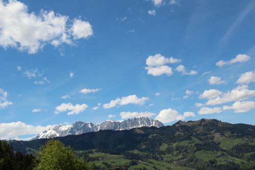 Apartamento Holzlehenhof