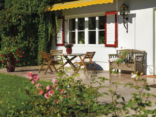 Ferienhaus / Chalet Lerch