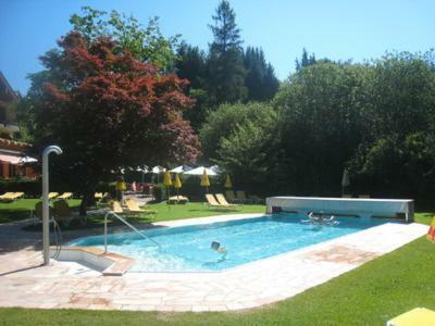 Ferienhaus / Chalet Lerch