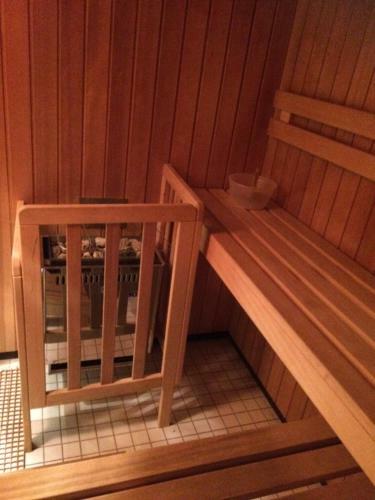 Hostal Appart-pension Talblick