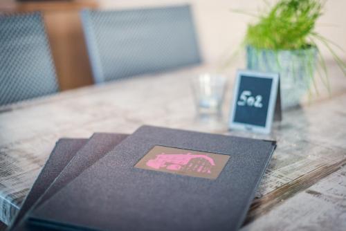 Hotel Restaurant St�cklwirt