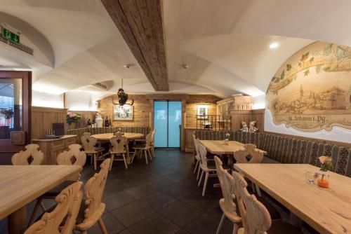 Hotel Restaurant St�cklwirt
