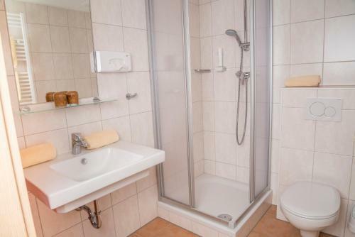 Hostal Pension Alpenblick