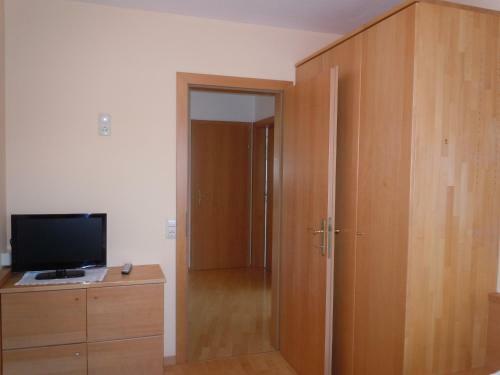 Apartamento Nebenhaus - Haus Heigl