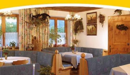 Hostal Pension Appartements �tzmooshof