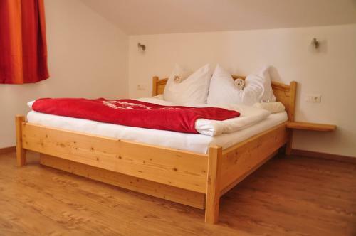 Apartamento Haus H�llwart