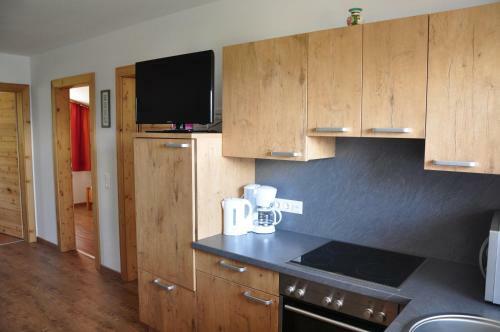 Apartamento Haus H�llwart