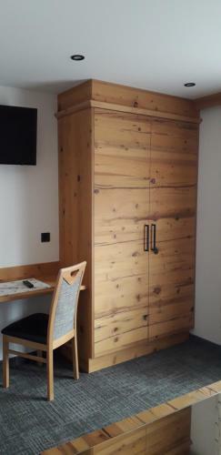 Apartamento Haus H�llwart