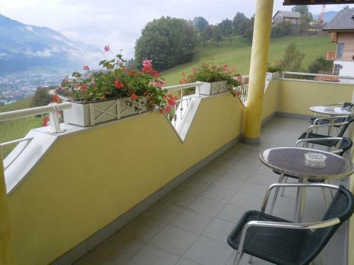 Apartamento Haus Heigl