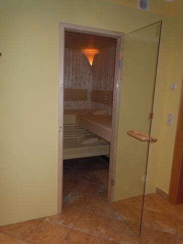 Apartamento Haus Heigl