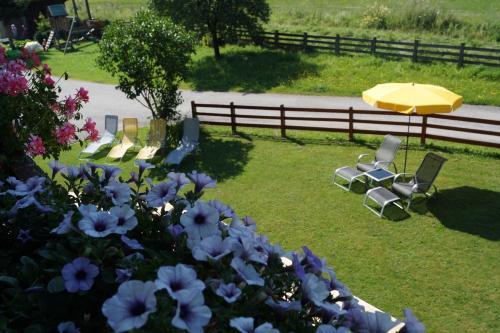 Agroturismo Bio-bauernhof Reiterhof