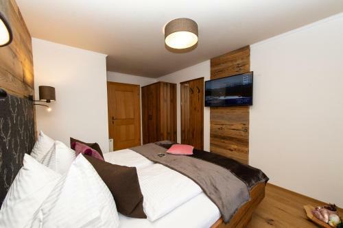 Apartamento Appartements Lehenhof