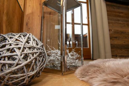 Apartamento Appartements Lehenhof