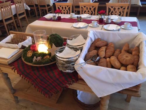 Panoramahotel Gasthof Sch�nberger