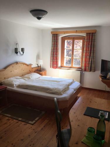 Hostal Lexenhof
