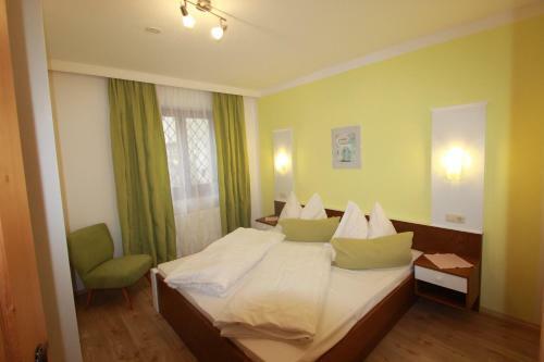 Apartamentos Seepension Neubacher Kg